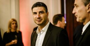 Шеф в БФС:  Разполагаме с доста време, за да се подготвим за ирландците 